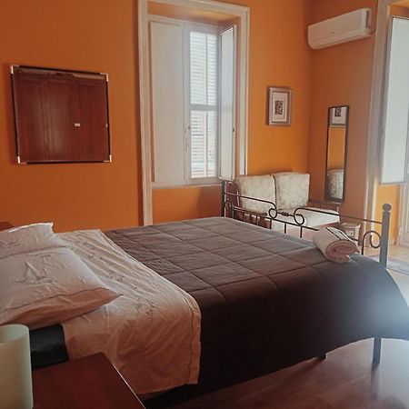 Chiara'S Home Torre del Greco Zewnętrze zdjęcie
