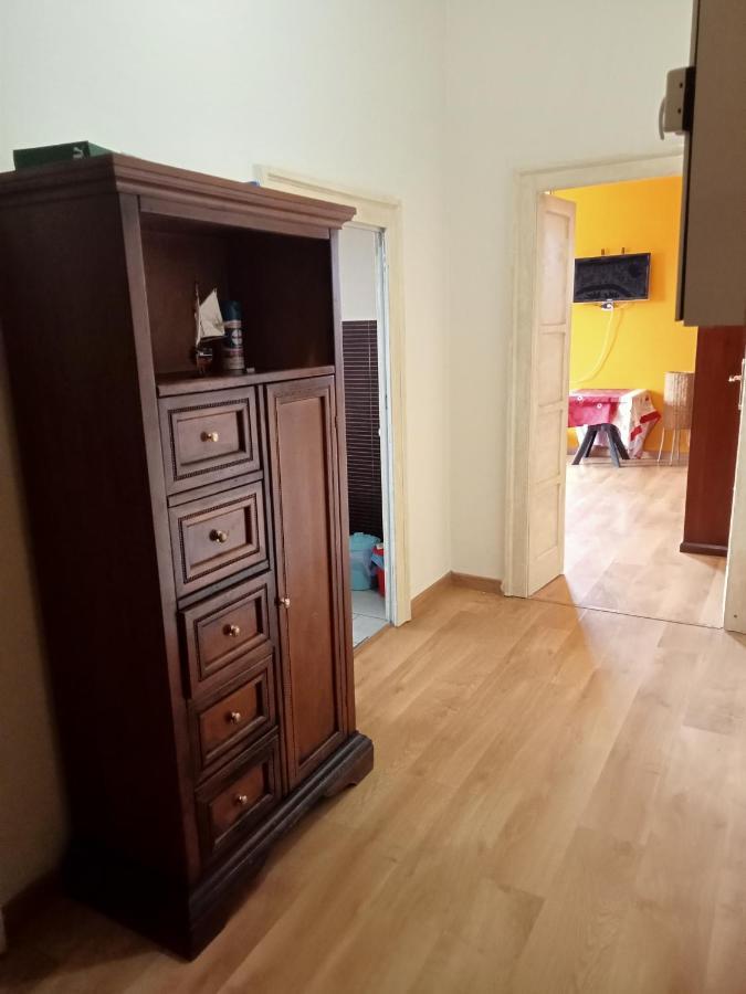 Chiara'S Home Torre del Greco Zewnętrze zdjęcie