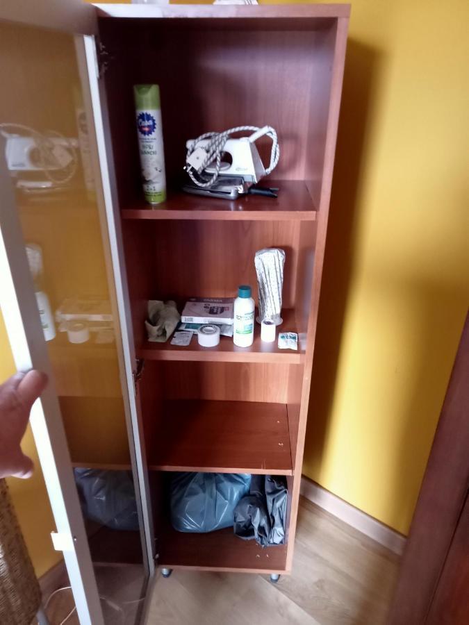 Chiara'S Home Torre del Greco Zewnętrze zdjęcie