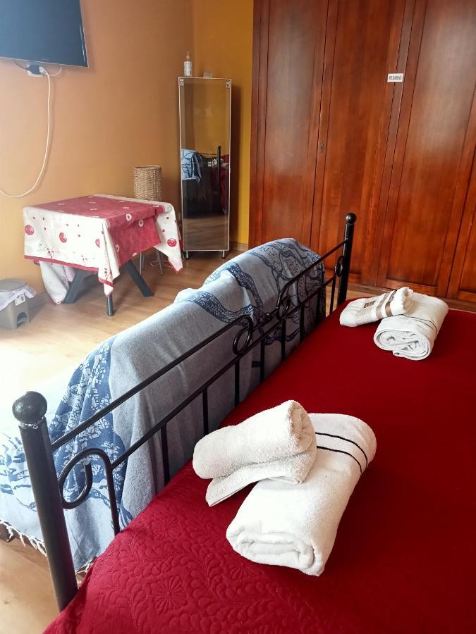 Chiara'S Home Torre del Greco Zewnętrze zdjęcie