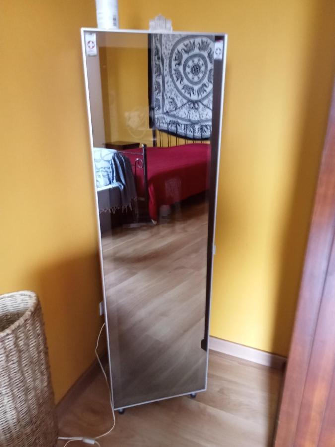 Chiara'S Home Torre del Greco Zewnętrze zdjęcie