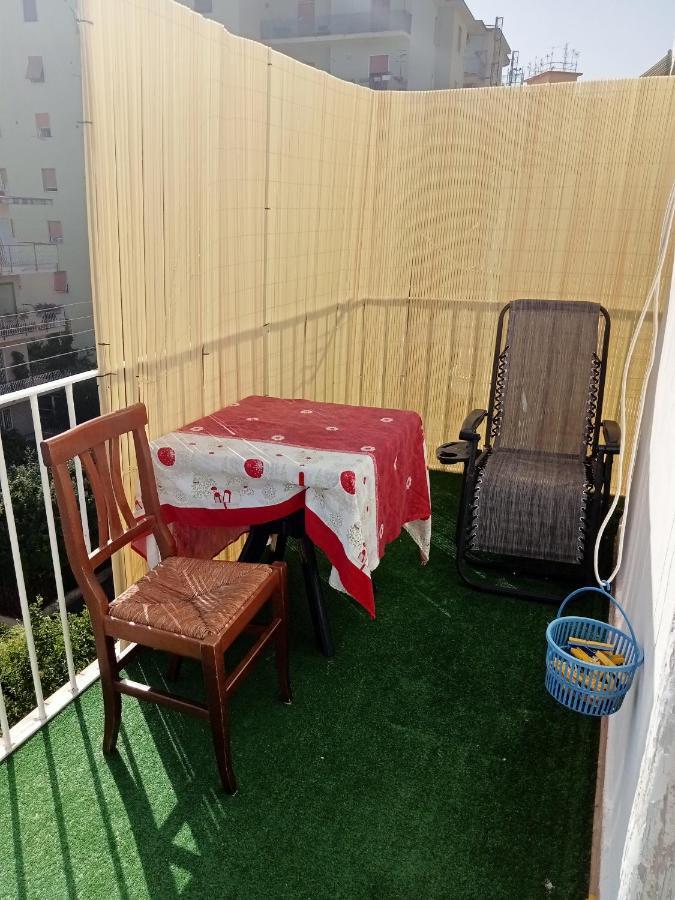 Chiara'S Home Torre del Greco Zewnętrze zdjęcie