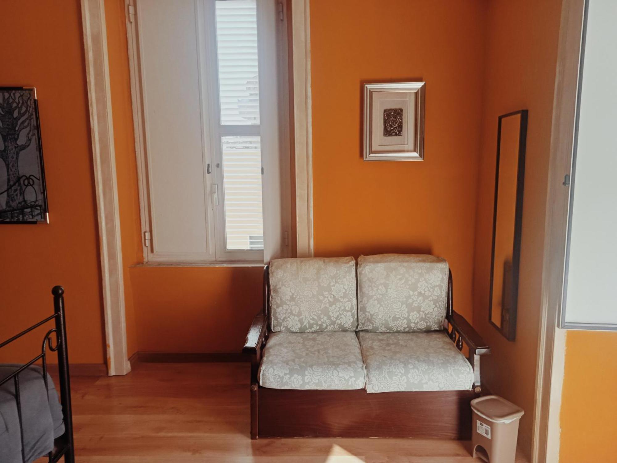 Chiara'S Home Torre del Greco Zewnętrze zdjęcie