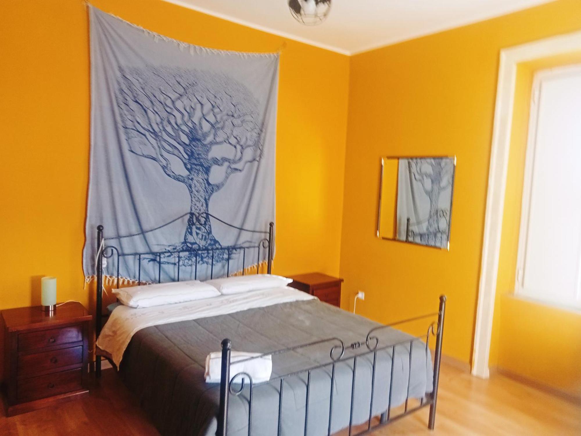 Chiara'S Home Torre del Greco Zewnętrze zdjęcie